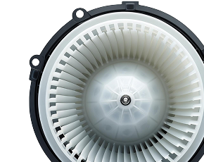 Отопление и кондиционирование